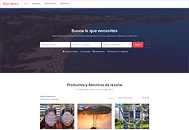 local small business directory