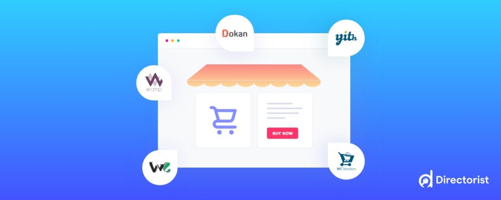 Directorist vs Connections Business Directory 