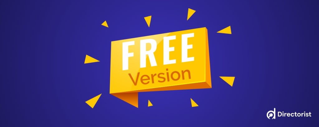 Directorist vs Connections Business Directory 