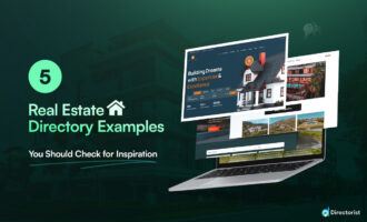 5 Real Estate Directory Examples You Should Check for Inspiration