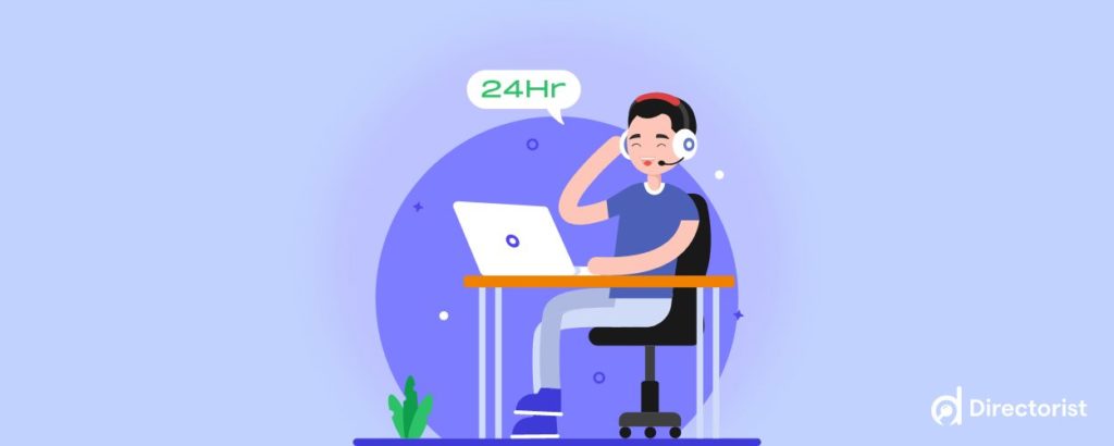 Toolset Directory- Amazing customer support