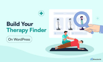 Build Your Own Therapy Finder Directory