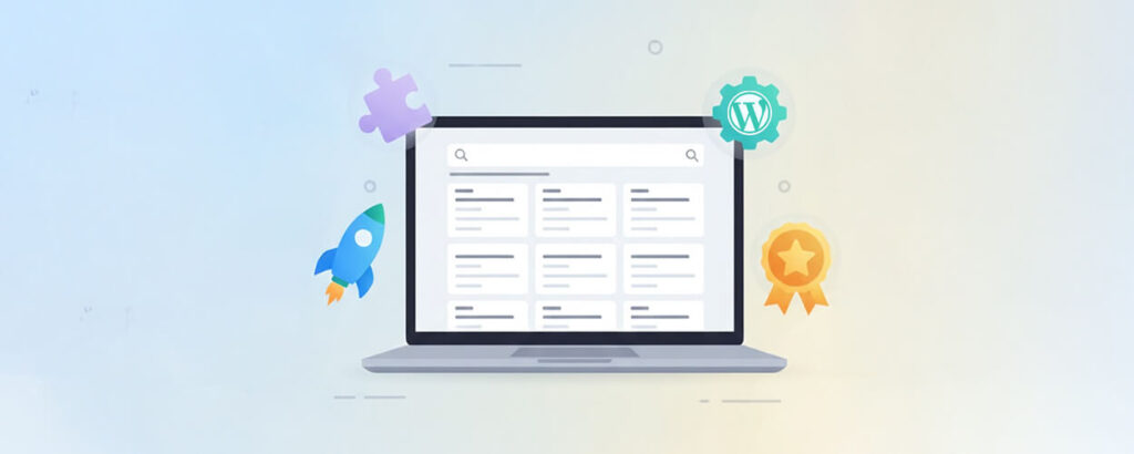 Best WordPress Directory Plugins