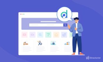 directorist aims and perspectives as a directory website builder