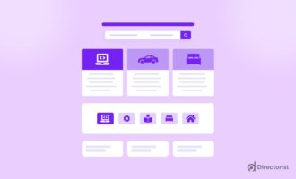 Local Business Directory