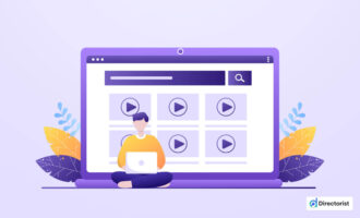 Online Video Directory website