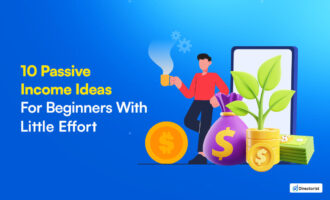 Passive Income Ideas