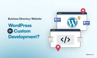 Which One Is Best business directory website builder