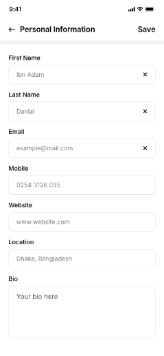Wordpress Directory Plugin