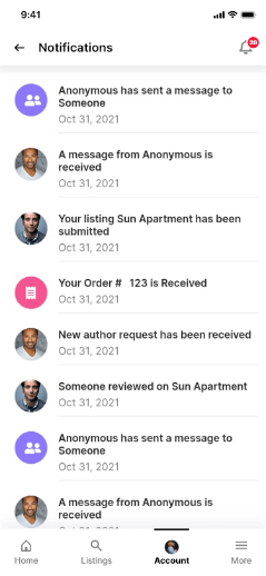 Wordpress Directory Plugin