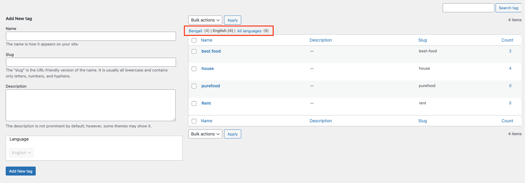 wordpress business directory plugin