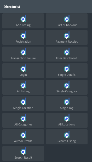 free online directory