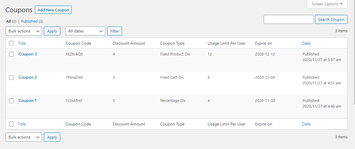 wordpress business directory plugin
