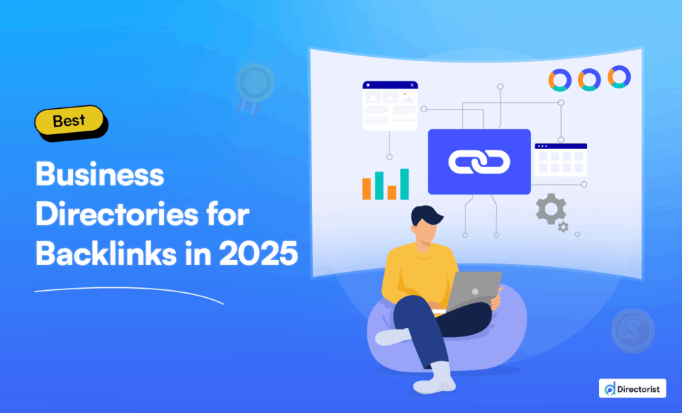 Best Directory website list for backlinks in 2025