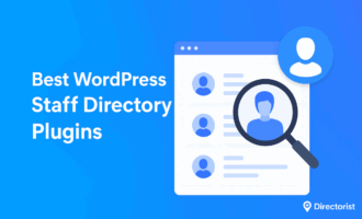 Staff Directory Plugins