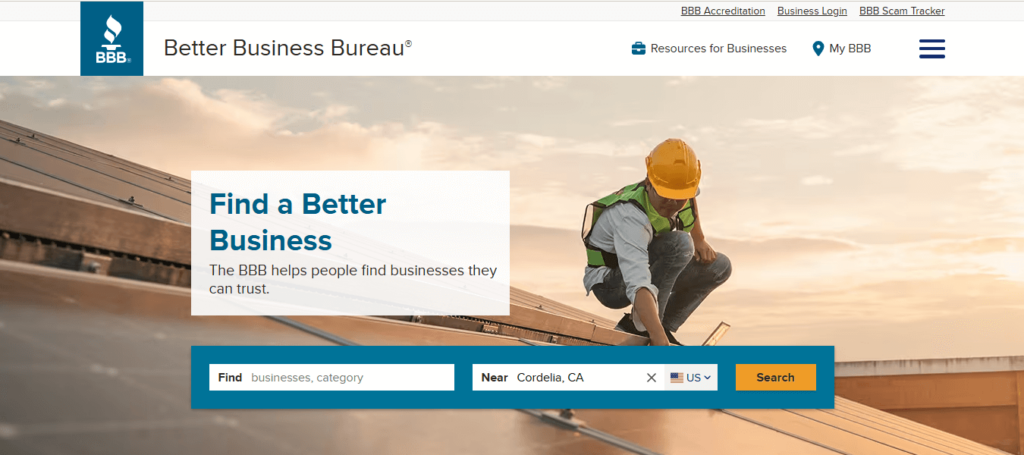 Contact Directory Websites
