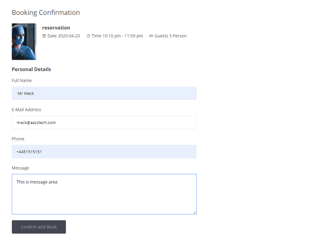 free business listing