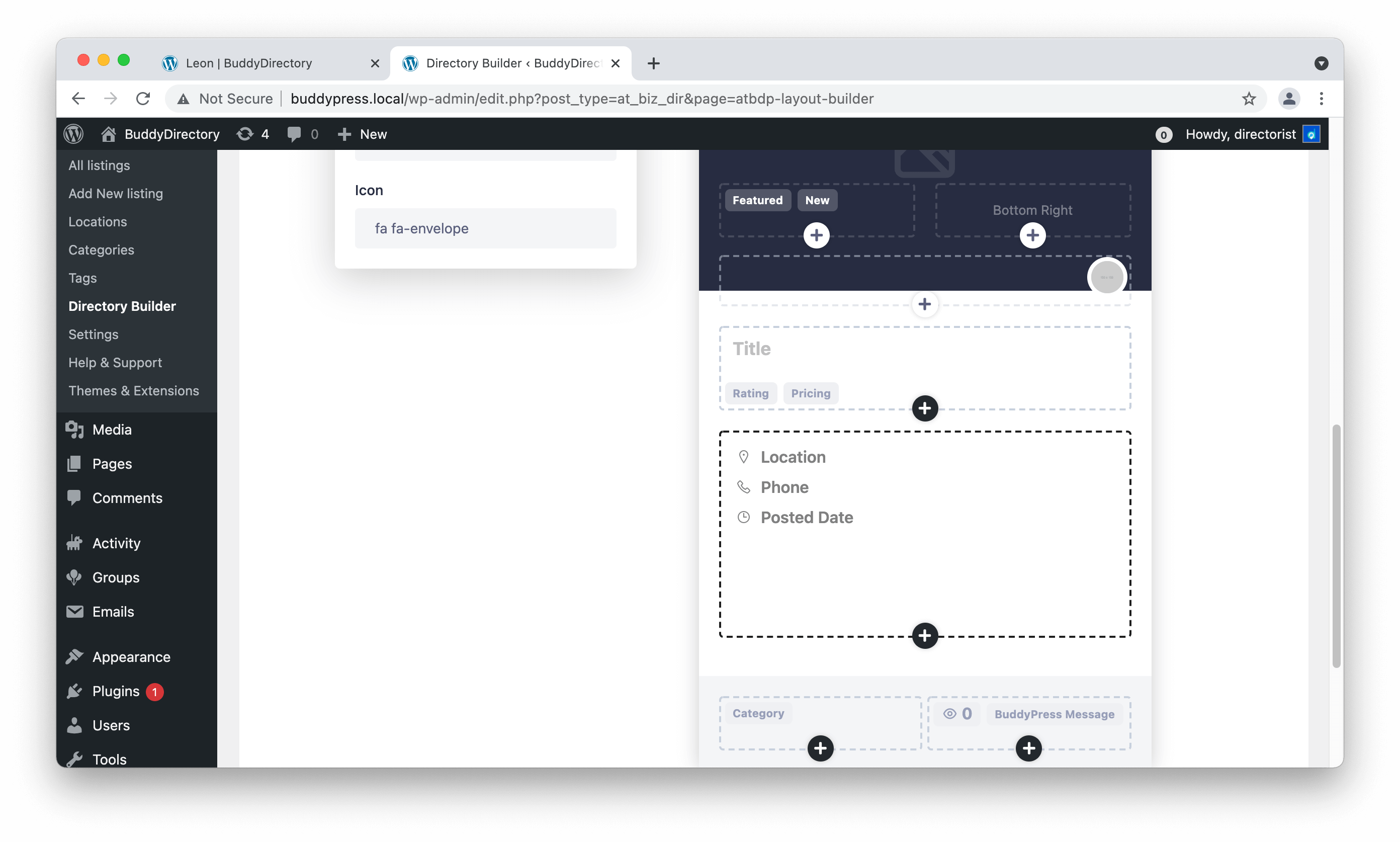 free online directory