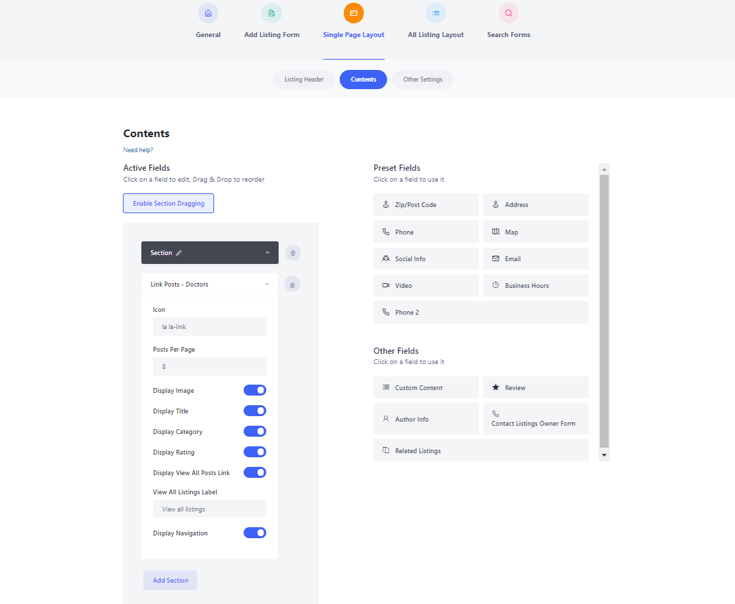 local small business directory