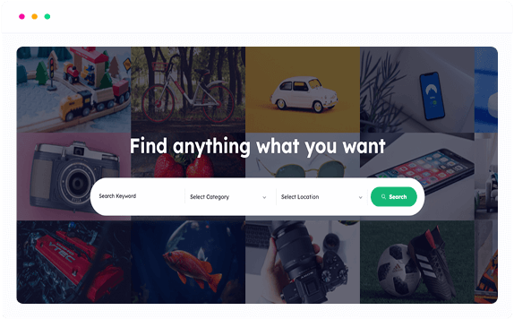 Business directory plugin