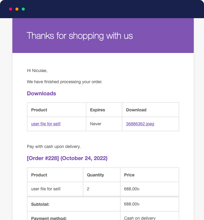 free business listing