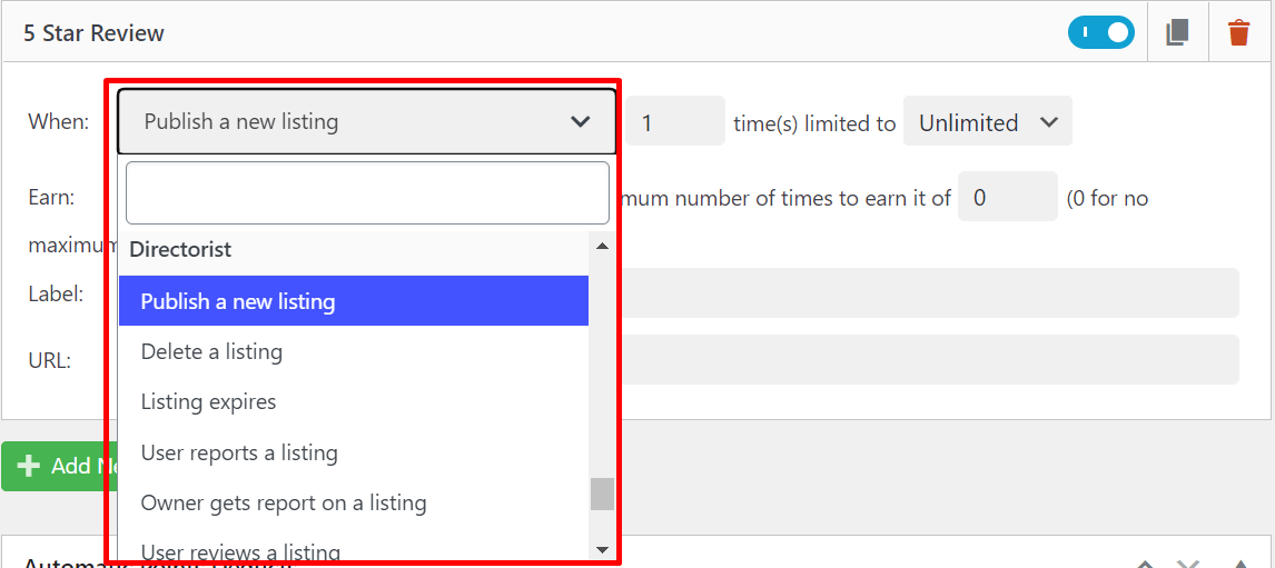 business directory plugin