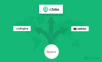 best JobHive alternatives