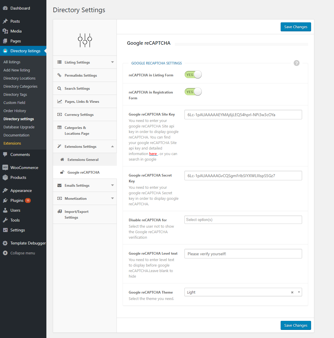 local small business directory