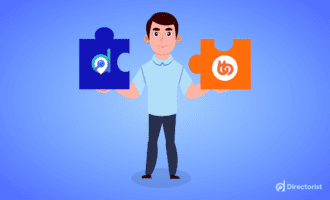 Directorist & BuddyBoss integration