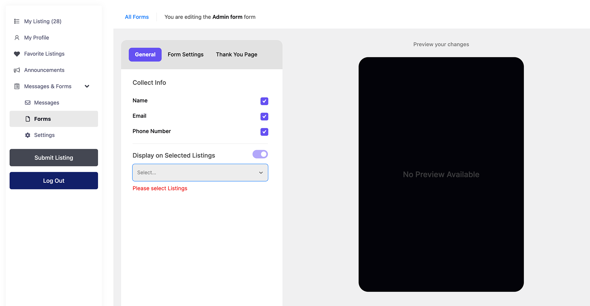 business directory plugin