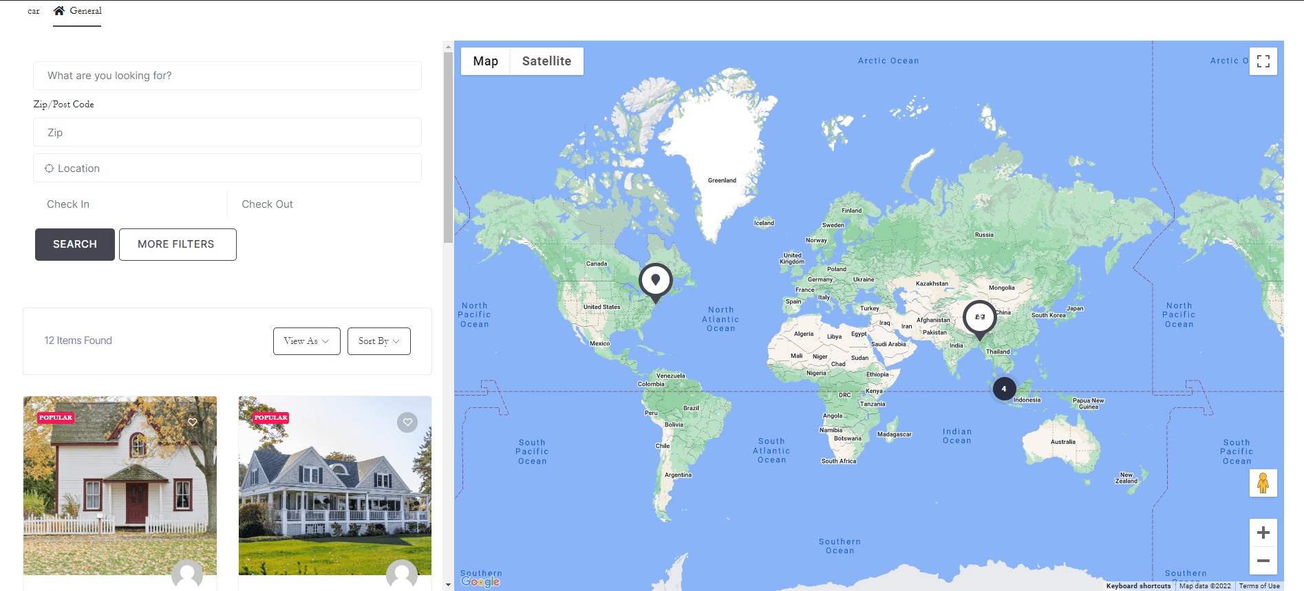 business directory plugin
