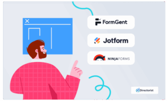 Typeform Alternatives for Directory Websites