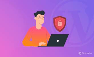 WordPress security guide
